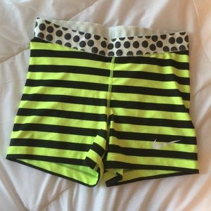 nike spandex